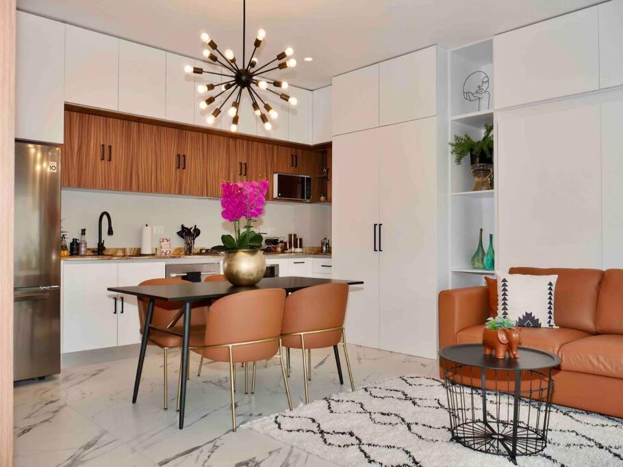 Modern 1 Bedroom 巴亞爾塔港 外观 照片
