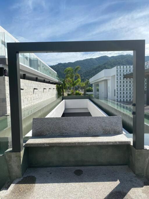 Modern 1 Bedroom 巴亞爾塔港 外观 照片