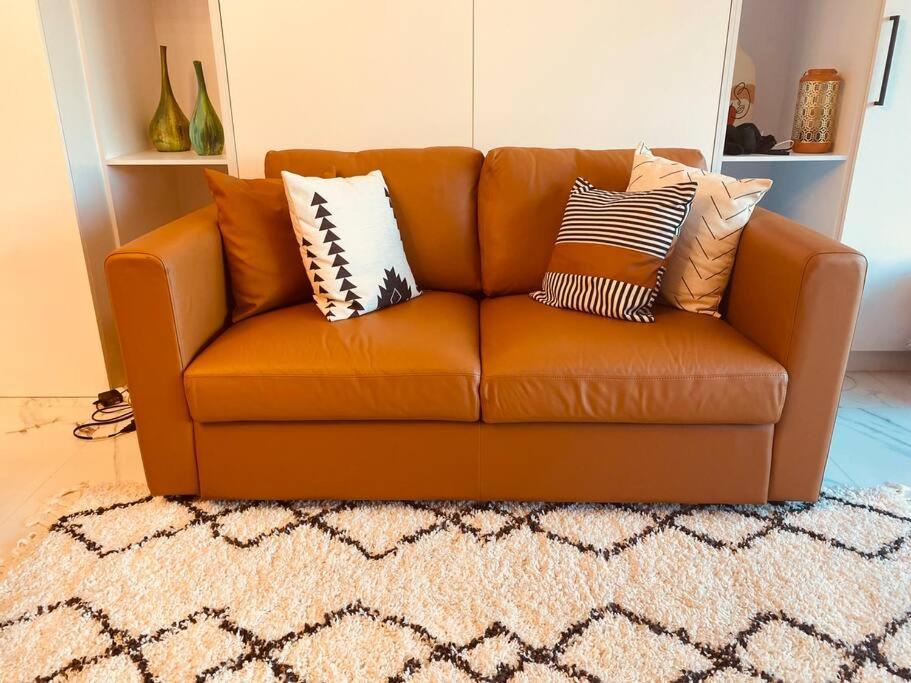 Modern 1 Bedroom 巴亞爾塔港 外观 照片