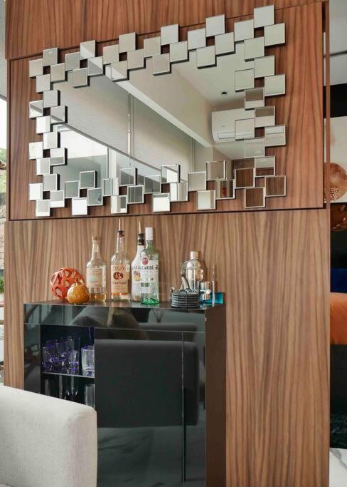 Modern 1 Bedroom 巴亞爾塔港 外观 照片