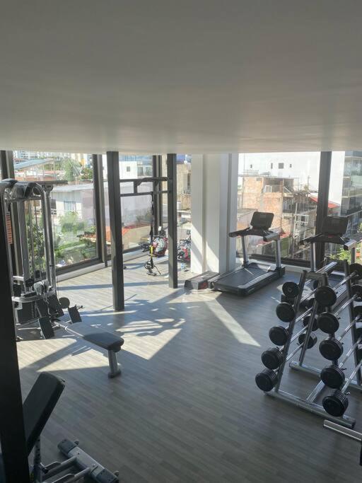 Modern 1 Bedroom 巴亞爾塔港 外观 照片