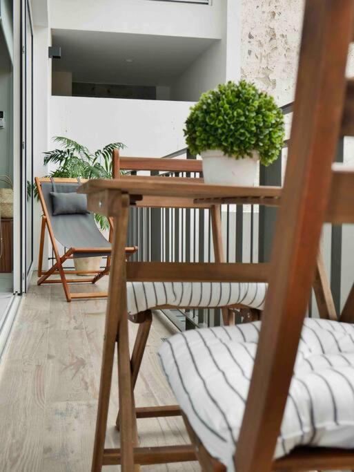Modern 1 Bedroom 巴亞爾塔港 外观 照片
