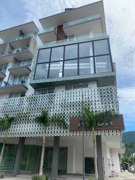 Modern 1 Bedroom 巴亞爾塔港 外观 照片