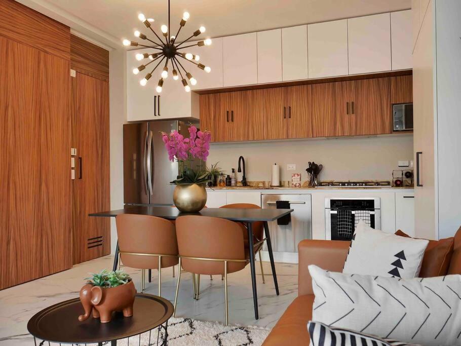 Modern 1 Bedroom 巴亞爾塔港 外观 照片