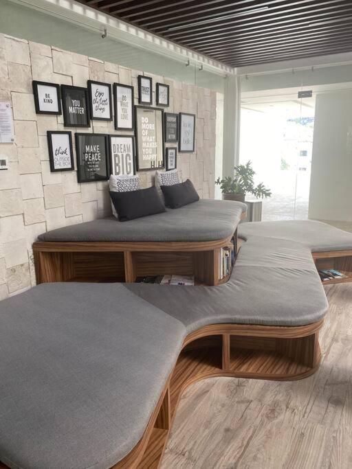 Modern 1 Bedroom 巴亞爾塔港 外观 照片