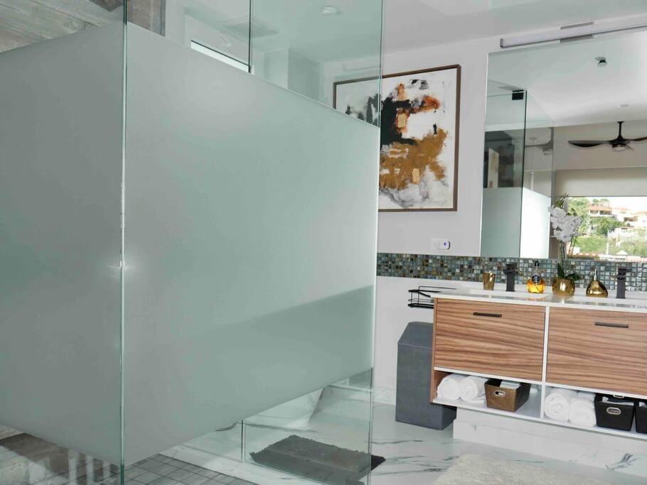 Modern 1 Bedroom 巴亞爾塔港 外观 照片