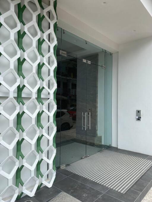 Modern 1 Bedroom 巴亞爾塔港 外观 照片