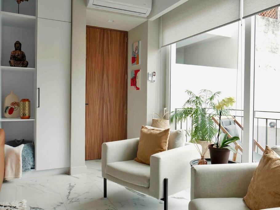 Modern 1 Bedroom 巴亞爾塔港 外观 照片
