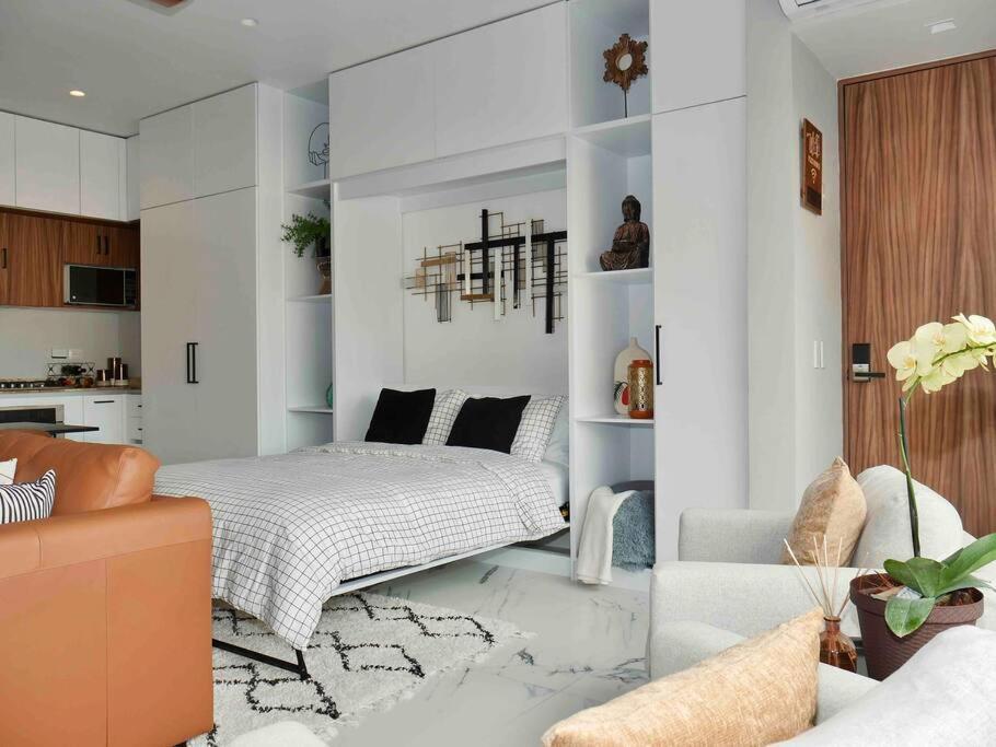 Modern 1 Bedroom 巴亞爾塔港 外观 照片