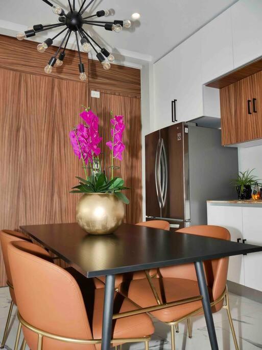 Modern 1 Bedroom 巴亞爾塔港 外观 照片