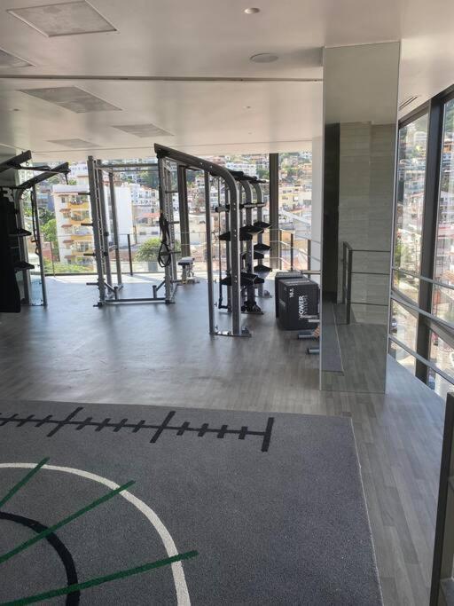Modern 1 Bedroom 巴亞爾塔港 外观 照片